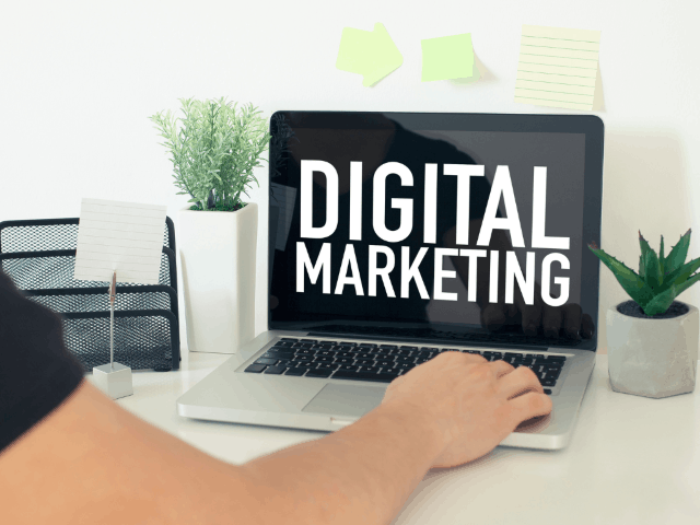 Agence marketing en Algérie