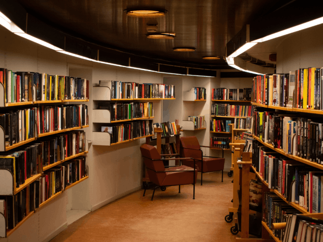 Librairie