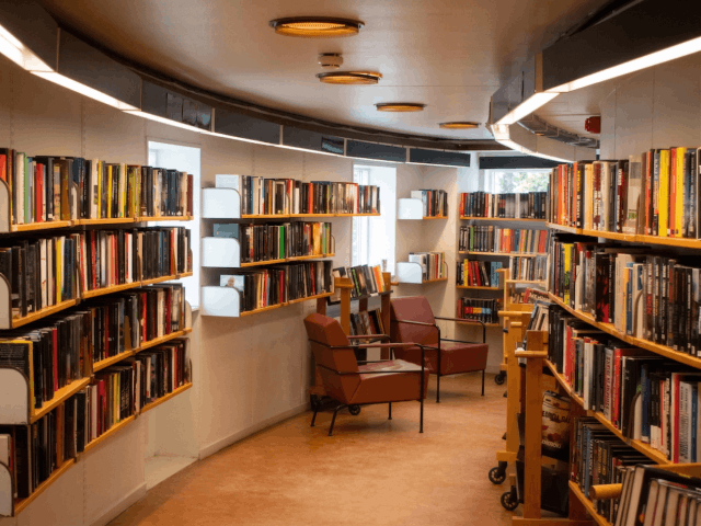 Librairie
